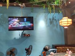 包厢-湘当爱·鲜煮现炒(松岗立业路店)