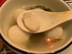 -客家大院·非遗赣南客家菜(郁孤台店)