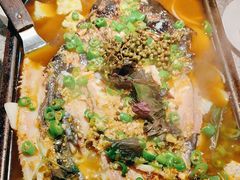 -里岛烤鱼(东港凯虹广场店)