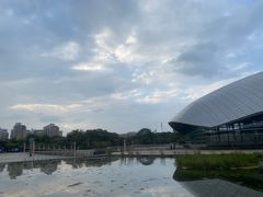 -南京科技馆