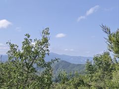 -香山公园