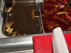 -海底捞火锅(万象城店)