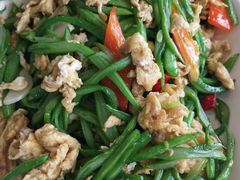 -咱家大院海鲜家常菜