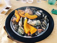 -海岛渔村大酒店(云霄路店)