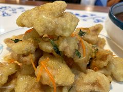 -老都一处饺子馆(道里店)