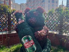 -青岛啤酒博物馆