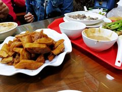 -白魁老号饭庄(安内店)