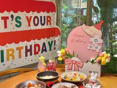 -The Good Place好地方·Brunch·coffee(国贸店)