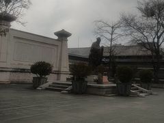 -大理文庙(大理古城)