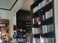 -良友书坊(安徽路店)