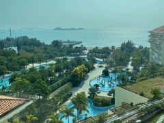 -惠州金海湾嘉华度假酒店