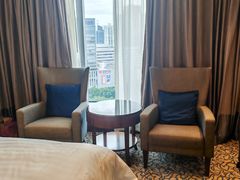 -宁波香格里拉大酒店