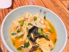 -古觉面片(南门书院门店)