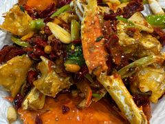 -福茗春薪禾记海鲜烧烤(八一路店)