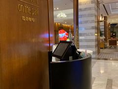 -瑞诗酒店-西餐厅