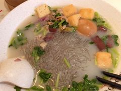 -鸭得堡老鸭汤·鸭血粉丝(南京博物院店)