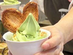 -泰康食品(南京东路店)