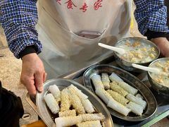 -陳添記·祖傳爽鱼皮(十五甫三巷店)