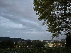 -浙江农林大学(东湖校区)
