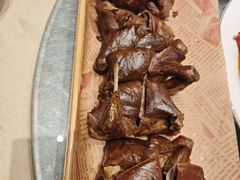 -7号院家宴.烧鸽子(门头沟店)