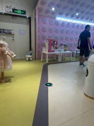 -meland club亲子乐园(重庆万象城店)