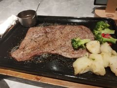 牛排-必胜客(骡马市店)