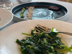 -君来湖滨饭店·渔餐厅