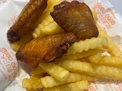 -肥韬茶餐厅(海上世界店)