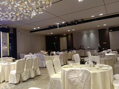 大堂-娱筷海鲜酒家(广州南沙店)