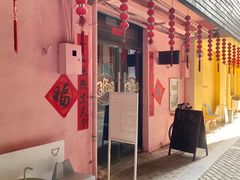 -沙左咖啡(创意68店)