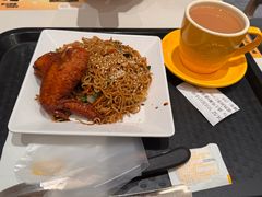 -大家乐(广州天河城六楼店)