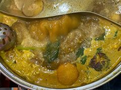 -呷哺呷哺(西单大悦城店)