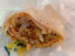 -安徽阜阳卷馍(西单店)