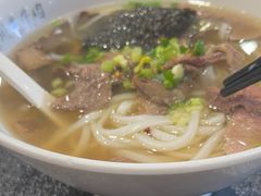 -牛肉彪·19年专注·潮汕牛肉火锅(祈福店)