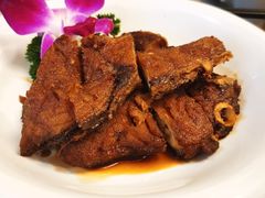 -新聚丰菜馆(太监弄店)