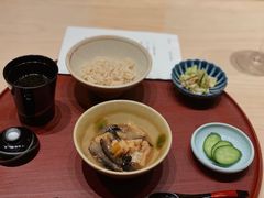 -晴空·日本料理(万象城店)