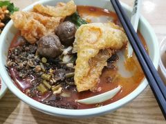-家味螺蛳粉&烤鱼(五角场店)