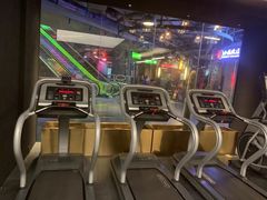 -TOP健身私教工作室(侨香店)