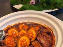 -上和臻品中国菜(花园街店)