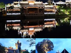 -赤坎·广东华侨国际旅游度假区