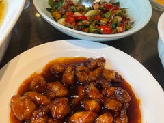 -樟树底(胜利河美食街店)