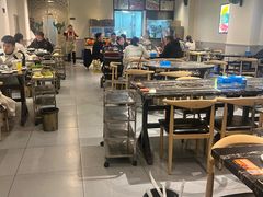 -古乐牛香·鲜牛肉牛杂火锅(解放东路店)