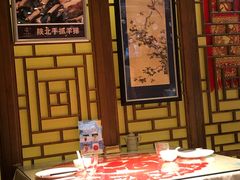 -汉唐宴长安食府