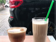 -Eu2+ coffee(上大路店)