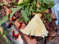 -Mammamia意大利餐厅(阳春巷店)