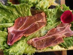 -老渔家·白族·石板烧·野生菌火锅(古城中心店)