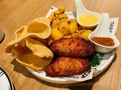-新太二·鲜料川菜(晶耀前滩店)