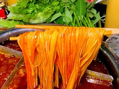 -邓莽子老火锅(鲁祖庙店)