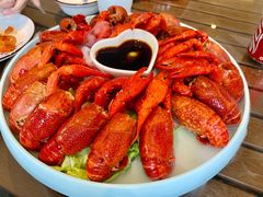 -马头巷·食景园(苏州总店)