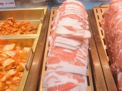 -韩风源烧烤涮自助餐厅(杞县店)